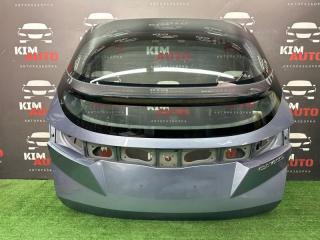 Крышка багажника Honda Civic