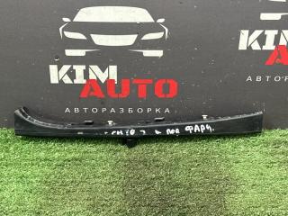 Кронштейн бампера передний левый Kia Cerato 1