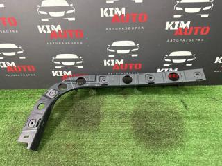 Запчасть кронштейн бампера задний левый SEAT ALTEA