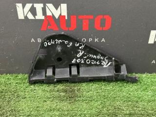 Фото запчасти кронштейн бампера задний правый Peugeot 307 Б/У запчасть Запчасть кронштейн бампера задний правый Peugeot 307