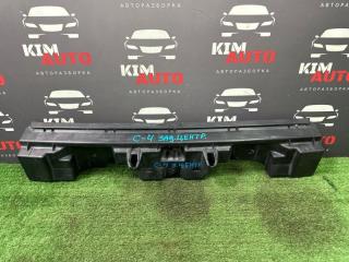 Усилитель бампера задний Citroen C 4