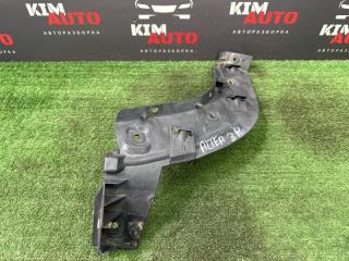 Запчасть кронштейн бампера задний правый SEAT ALTEA