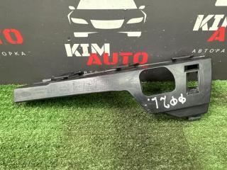 Запчасть кронштейн бампера передний левый Ford Focus 2
