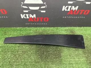 Запчасть накладка центральной стойки правая Opel Omega