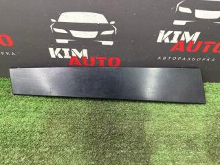 Запчасть накладка двери наружная передняя левая Ford Focus 2