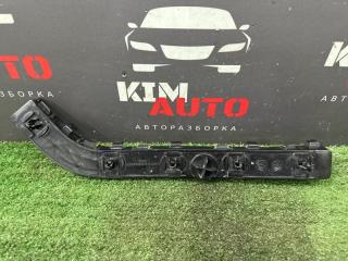 Запчасть кронштейн бампера задний левый LIFAN X60