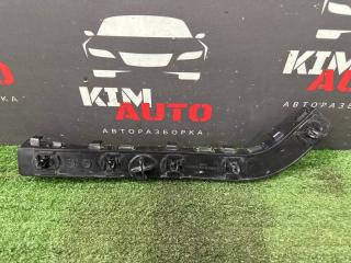 Запчасть кронштейн бампера задний правый LIFAN X60