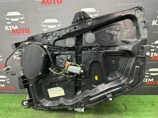 Запчасть механизм стеклоподъёмника передний правый Ford Fusion