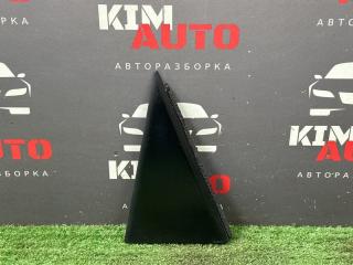 Запчасть накладка двери наружная задняя левая Mazda 3