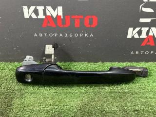 Запчасть ручка двери наружная передняя правая Mazda 3