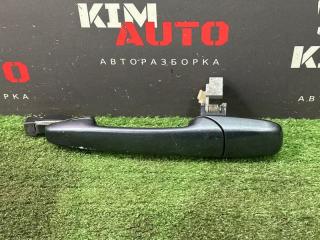 Запчасть ручка двери наружная задняя левая Mazda 3