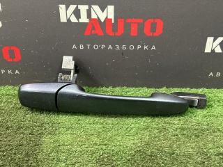 Запчасть ручка двери наружная задняя правая Mazda 3