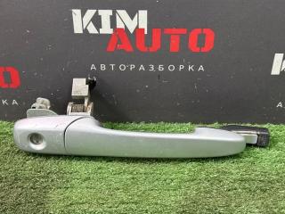 Запчасть ручка двери наружная передняя правая Mazda 3