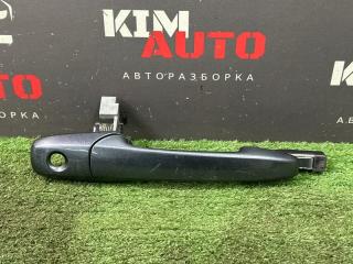 Запчасть ручка двери наружная передняя правая Mazda 3