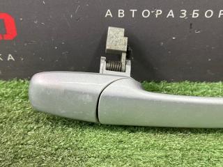 Ручка двери наружная задняя правая 3 BK