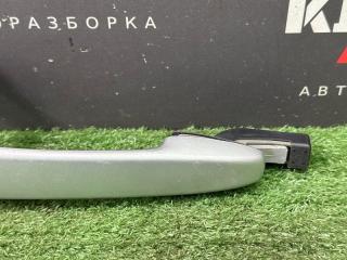 Ручка двери наружная задняя правая 3 BK