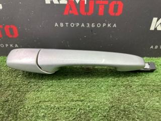 Ручка двери наружная задняя правая 3 BK