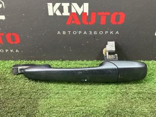 Запчасть ручка двери наружная задняя левая Mazda 3