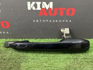 Запчасть ручка двери наружная задняя левая Mazda 3