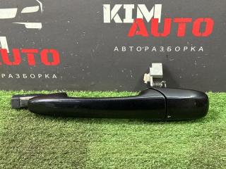 Запчасть ручка двери наружная задняя левая Mazda 3