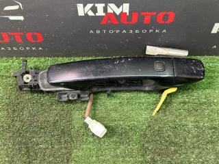 Запчасть ручка двери наружная задняя левая Toyota Land Cruiser