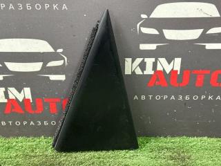 Запчасть накладка двери наружная задняя правая Mazda 3