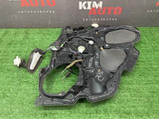 Запчасть механизм стеклоподъёмника задний правый Mazda 3