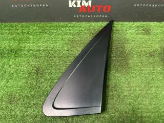 Запчасть накладка крыла задняя правая Suzuki Liana