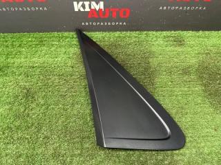 Запчасть накладка крыла задняя левая Suzuki Liana