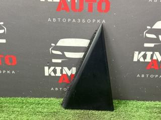 Запчасть накладка двери наружная задняя правая Mazda 3