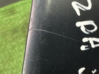 Накладка двери наружная задняя левая 3