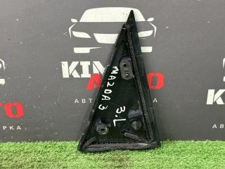 Накладка двери наружная задняя левая 3