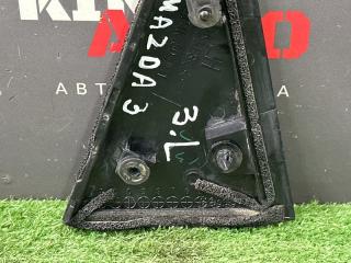 Накладка двери наружная задняя левая 3