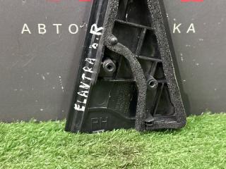 Накладка двери наружная задняя правая Elantra 4