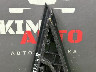 Накладка двери наружная задняя правая Elantra 4