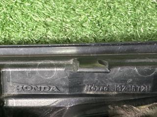 Фонарь в крышку багажника Civic 5D