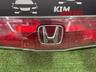 Фонарь в крышку багажника Civic 5D