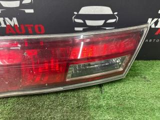 Фонарь в крышку багажника Civic 5D