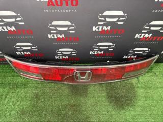 Фонарь в крышку багажника Civic 5D
