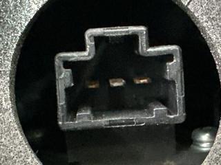 Фонарь в крышку багажника Civic 5D