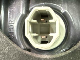 Фонарь в крышку багажника Civic 5D