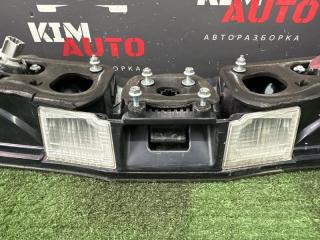 Фонарь в крышку багажника Civic 5D