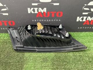 Фонарь в крышку багажника левый Civic 5D