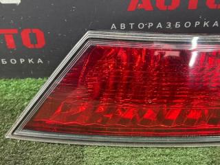 Фонарь в крышку багажника левый Civic 5D