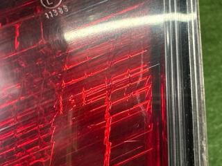 Фонарь в крышку багажника левый Civic 5D