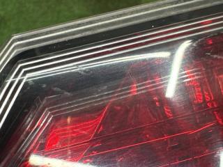 Фонарь в крышку багажника левый Civic 5D