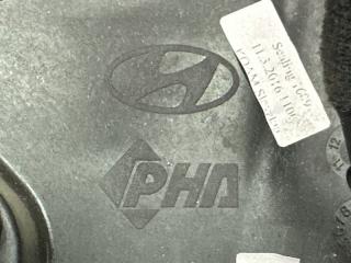 Механизм стеклоподъёмника задний правый Hyundai i30 GD