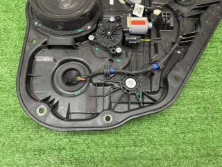 Механизм стеклоподъёмника задний правый i30 GD
