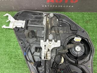 Механизм стеклоподъёмника задний правый i30 GD