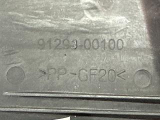 Механизм стеклоподъёмника задний правый i30 GD